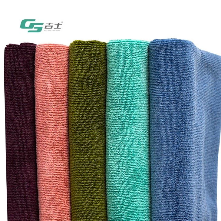 Car Wash Microfiber Towel