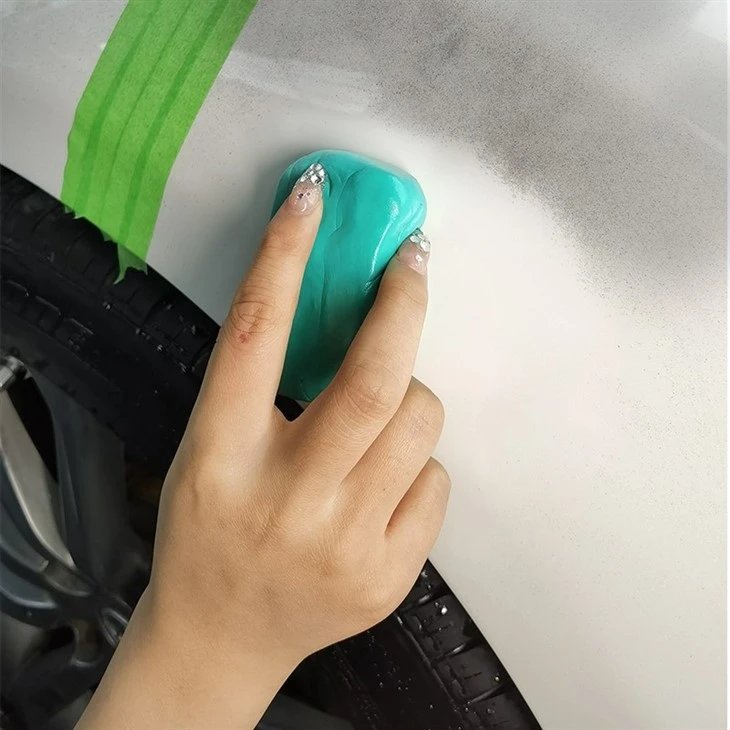 Car Clay Bar Car Clay Bar